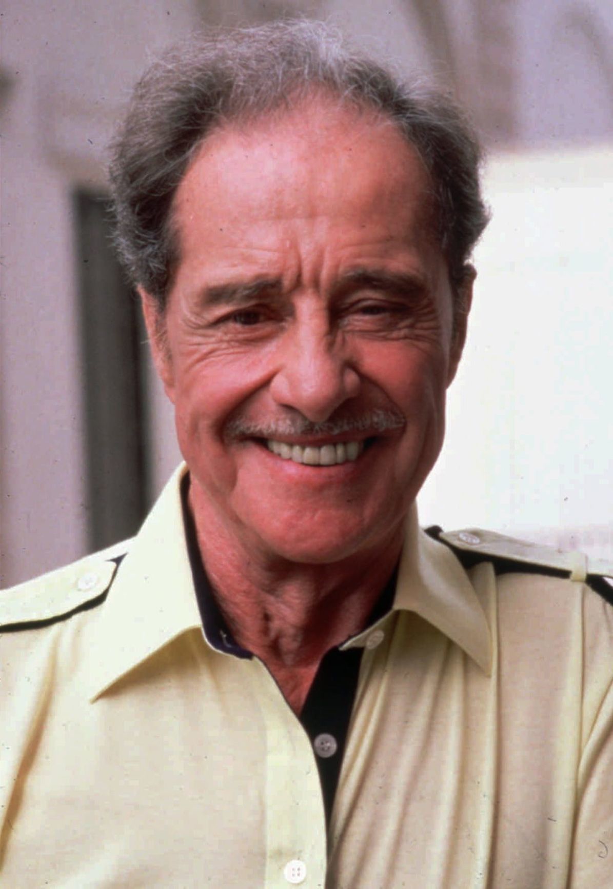 DON AMECHE